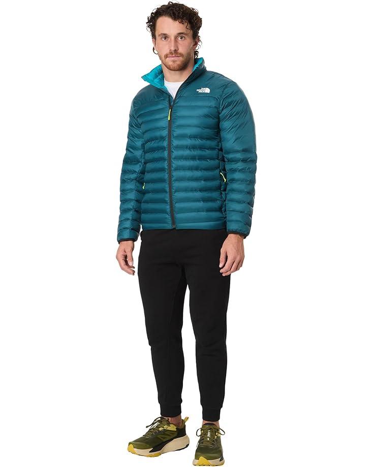 Classic Down Jacket Product Image