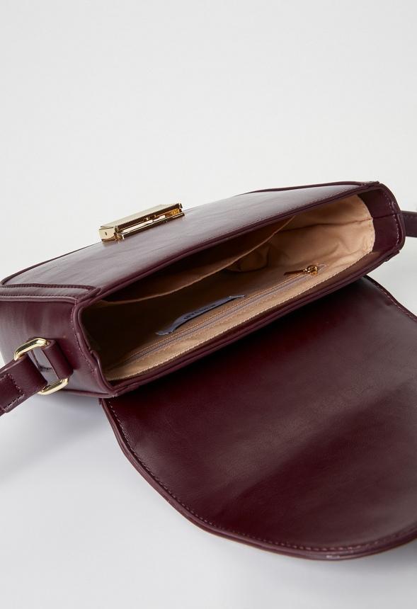 Hardware Saddle Bag Product Image