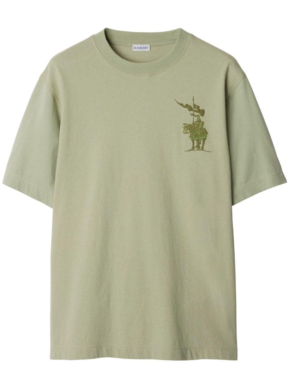 EKD Cotton T-shirt Product Image