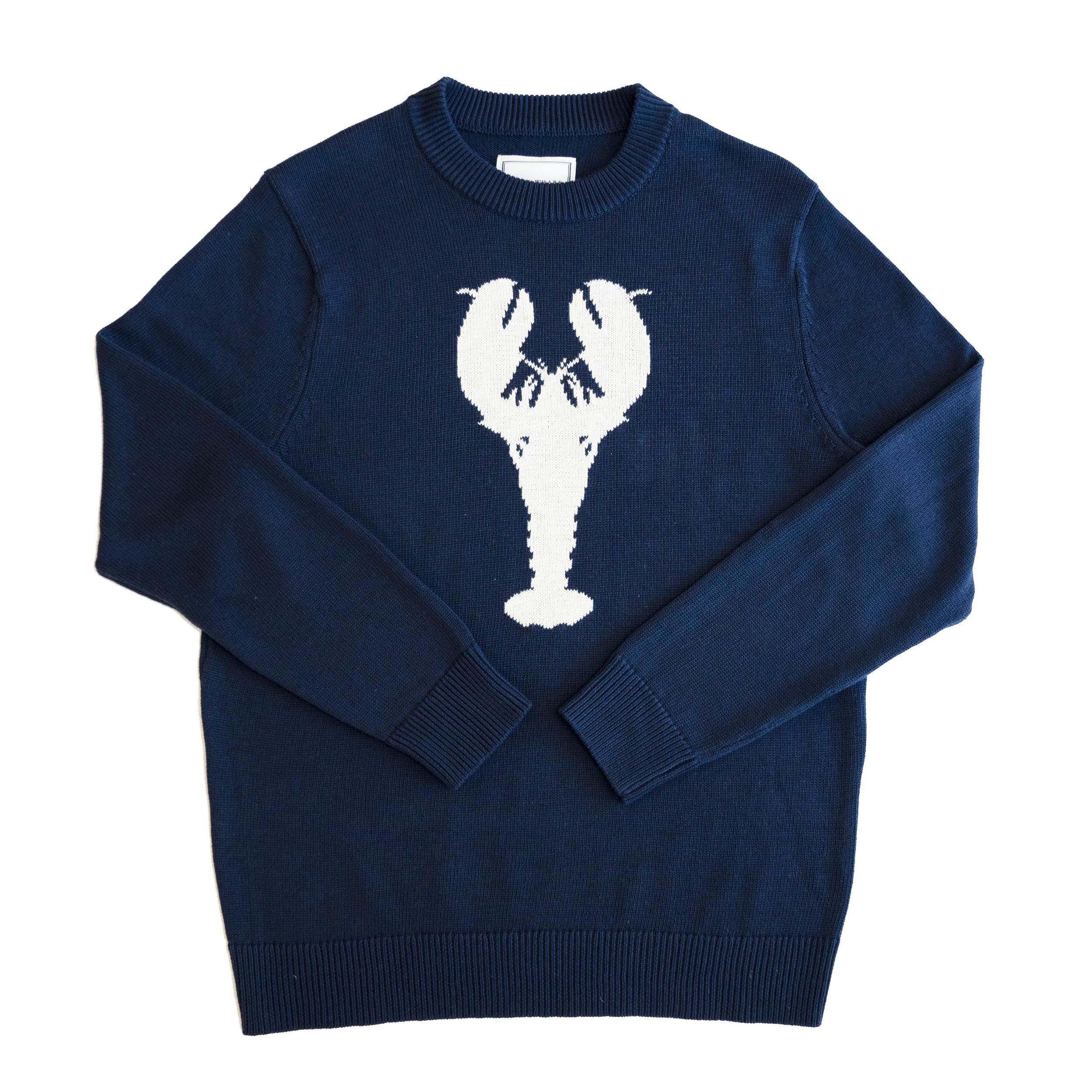 Portland SeaWell™ Sweater Male Product Image