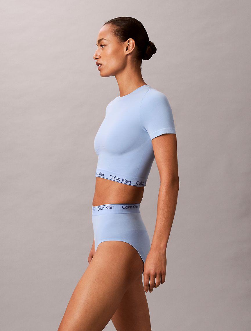 Icon Shapewear Slim T-Shirt Product Image