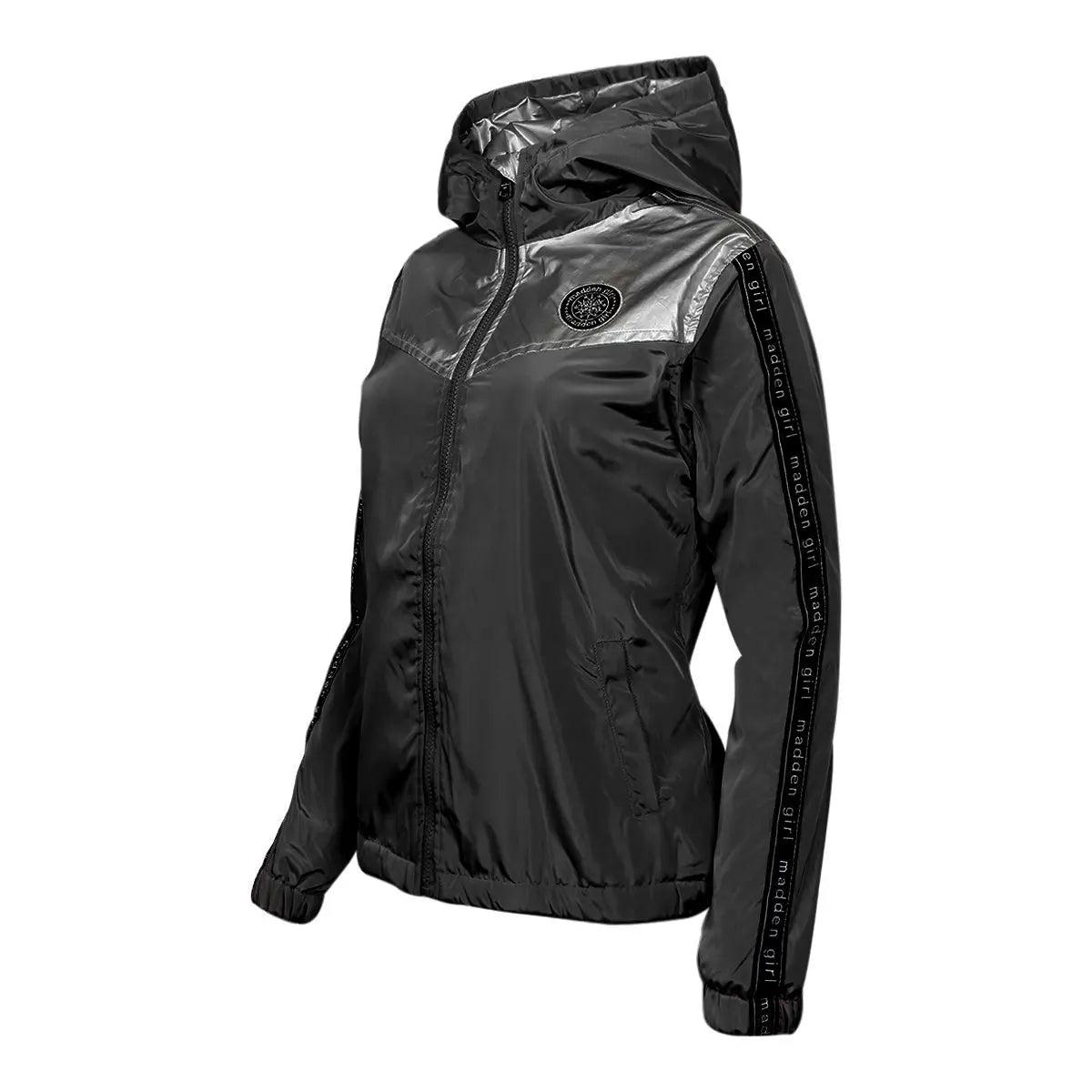 Madden Girl Women's Lightweight Outerwear Jacket Product Image
