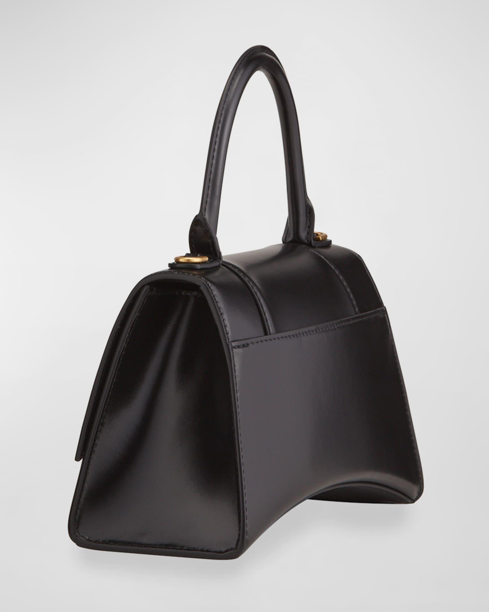 Hourglass Small Box Bag Product Image