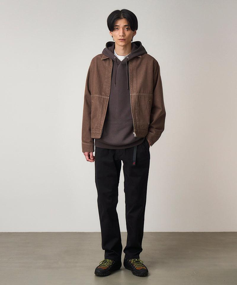 NN-Pant Cropped Male Product Image