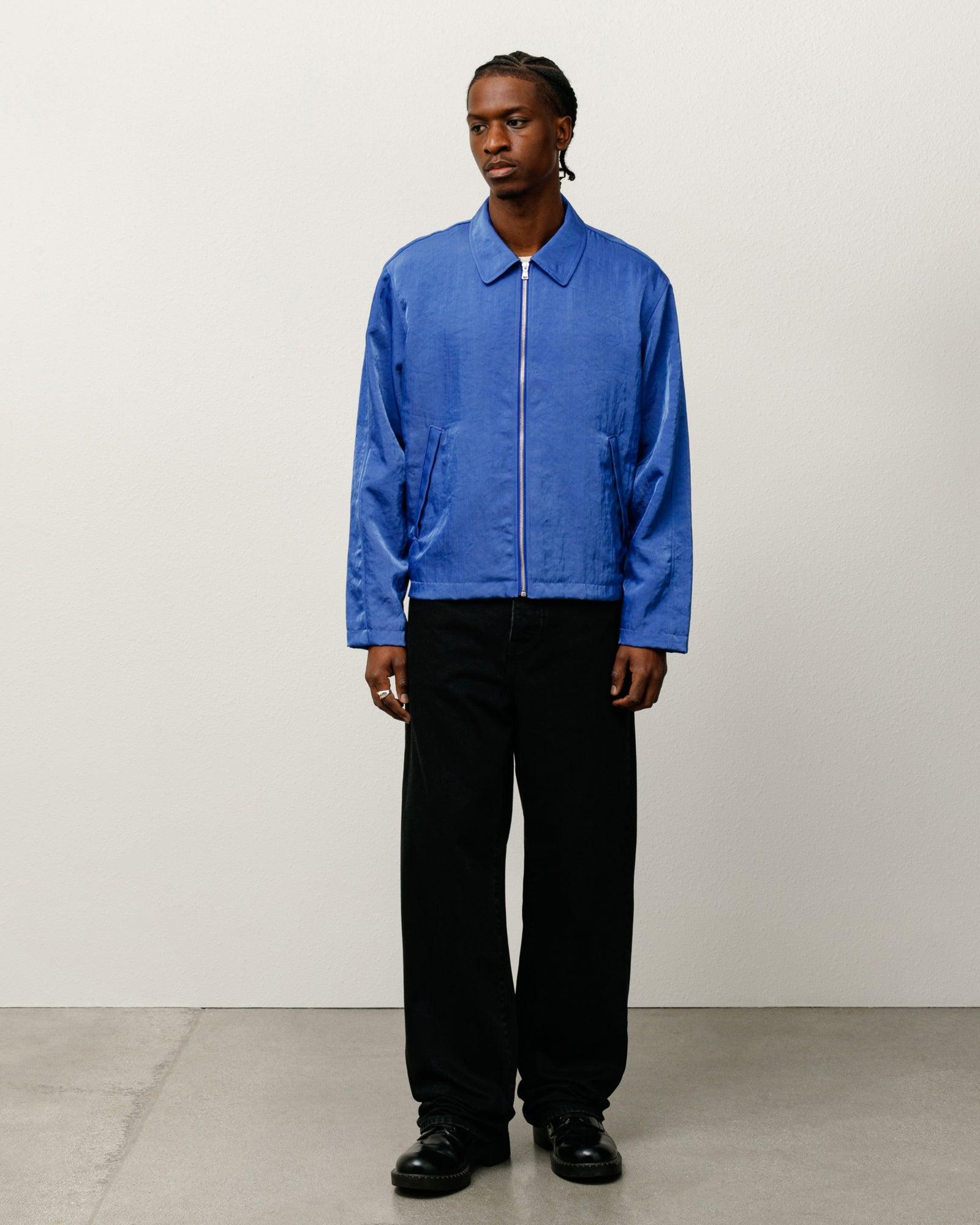 RELAXED JEAN DENIM Male Product Image