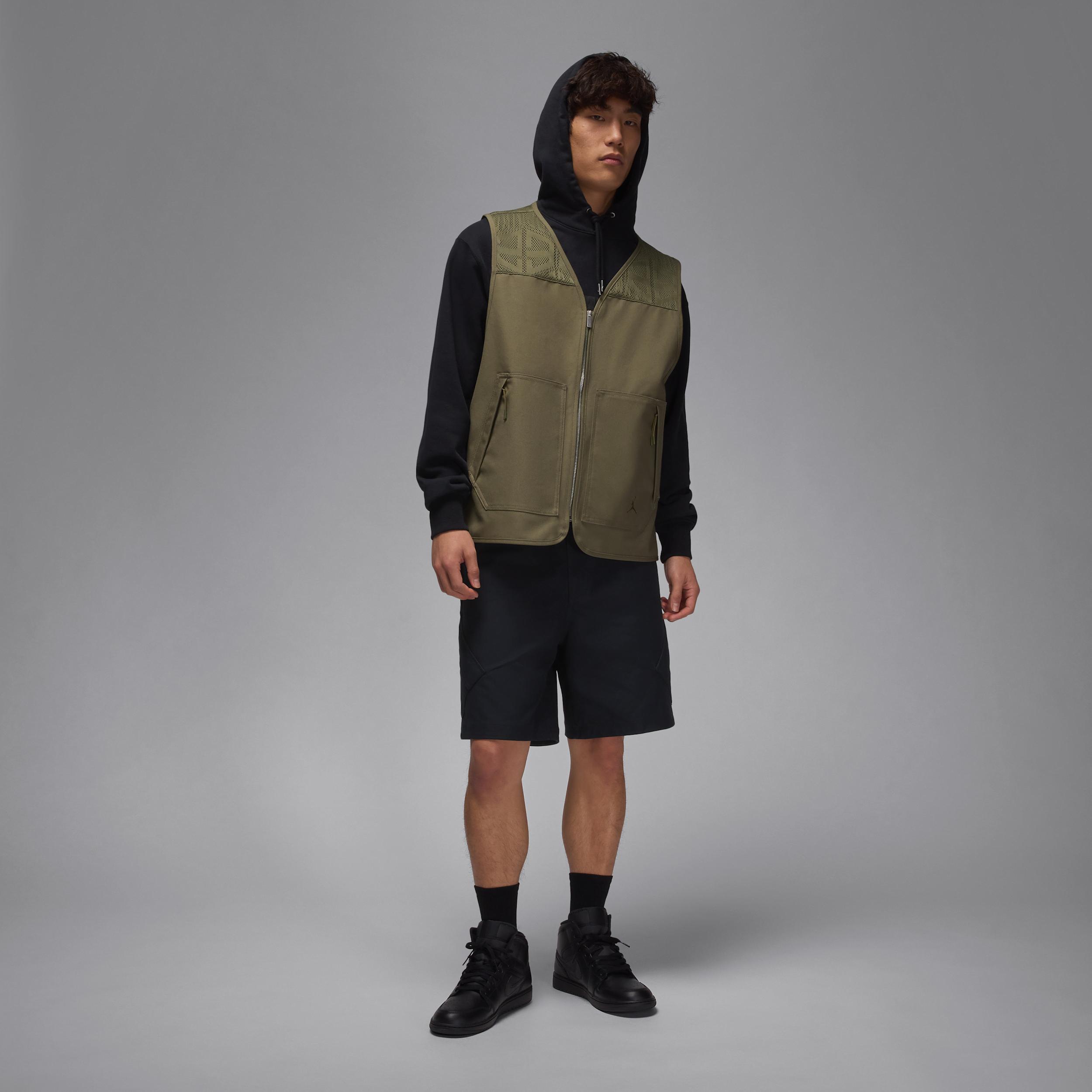 Men's Air Jordan 1 Mid Shoes Product Image