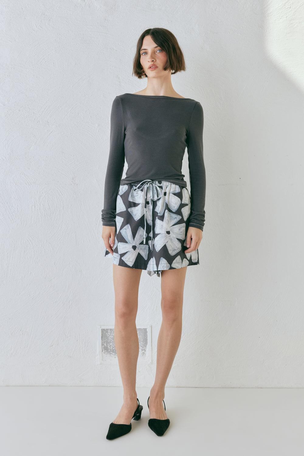 Annika Shorts Fiore Product Image