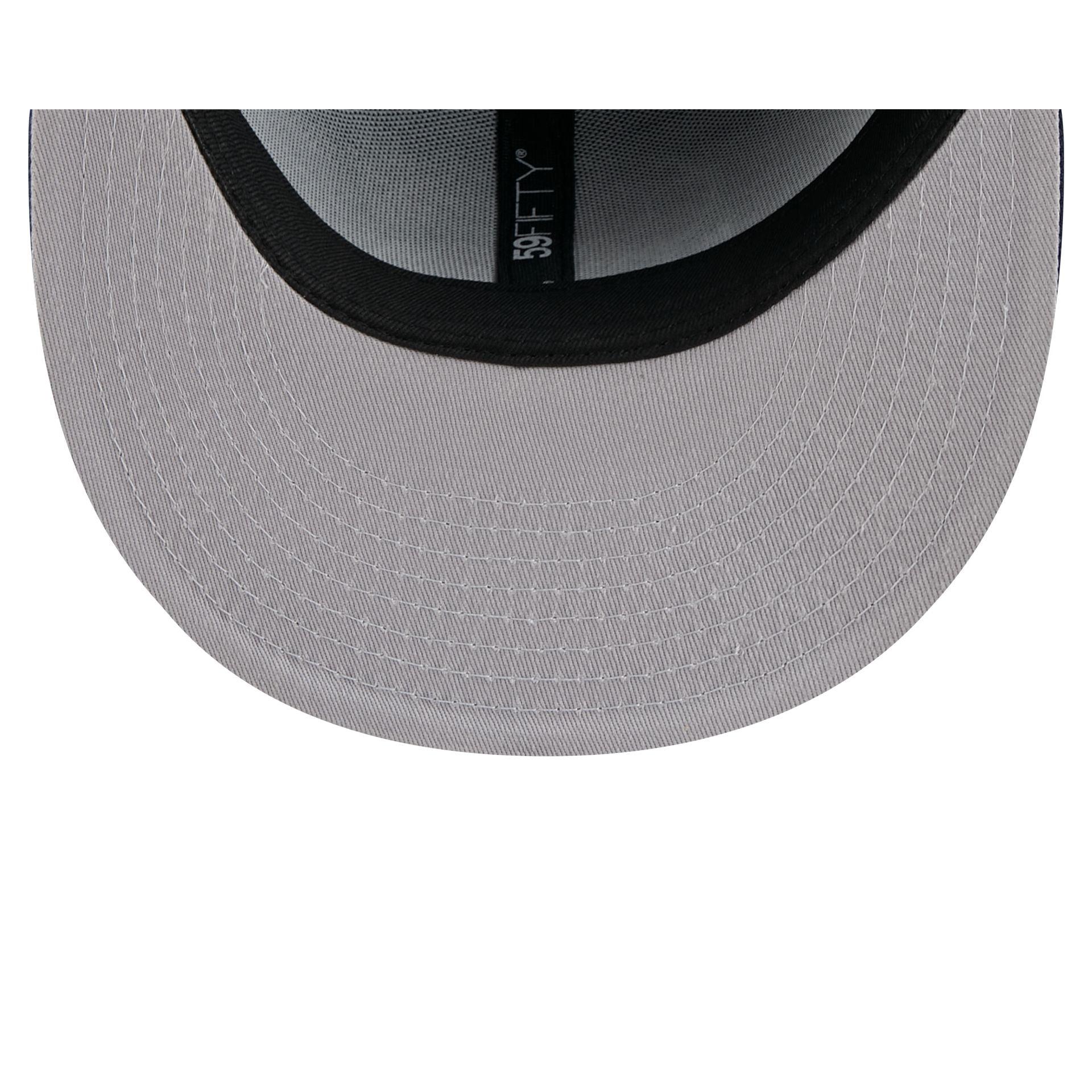 Compound x Philadelphia Phillies 59FIFTY Fitted Hat Male Product Image