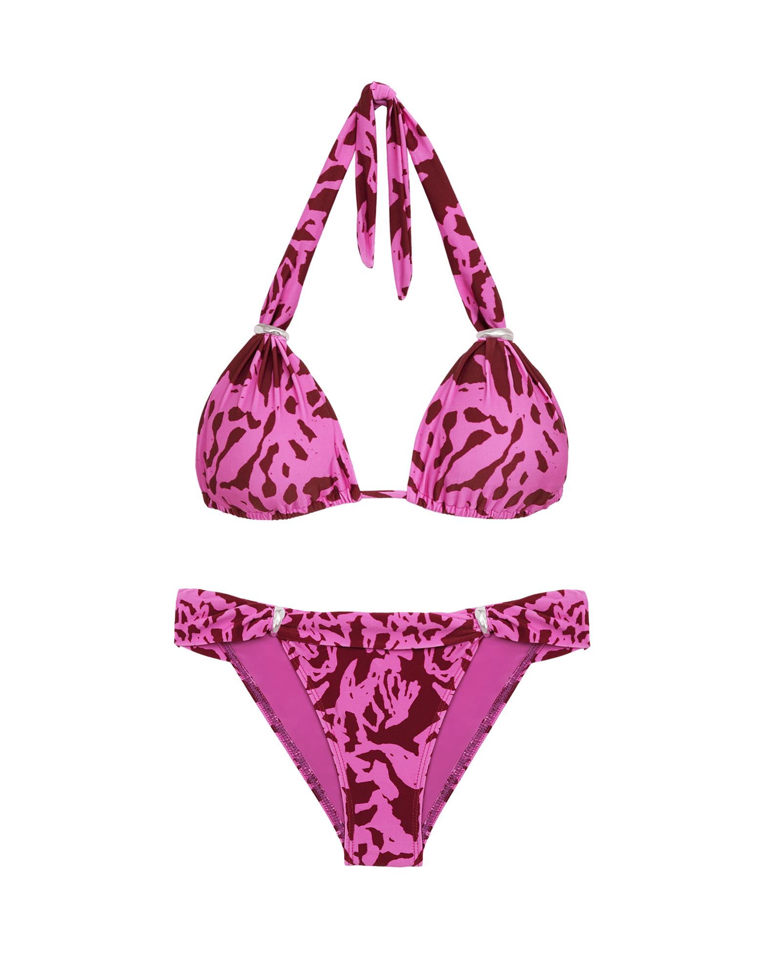 Bia Tube Bottom - Oceana Ponche Product Image