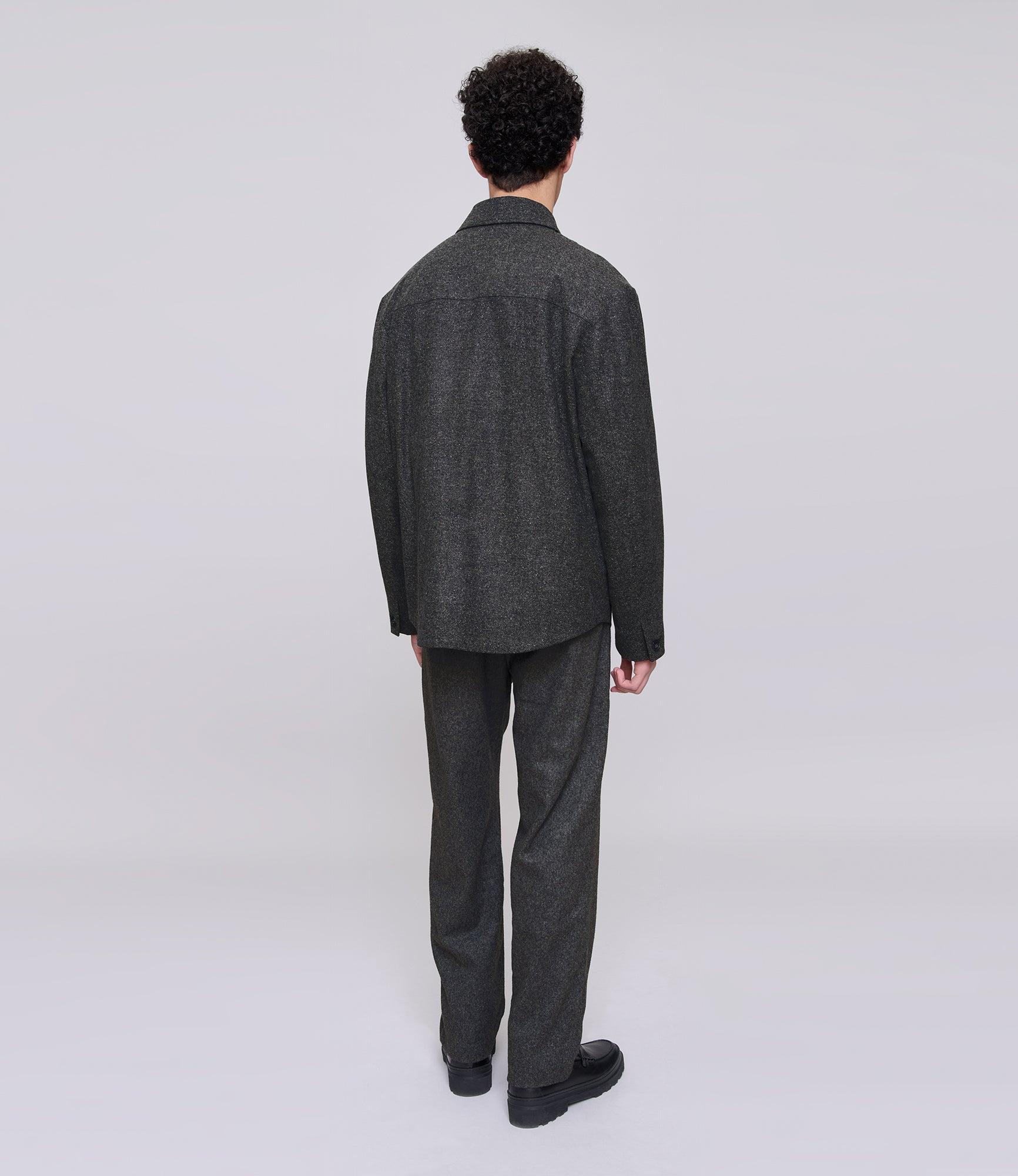 John jacket Male Product Image