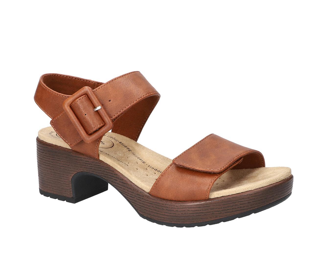Women's Easy Works by Easy Street Marva Sandals Product Image