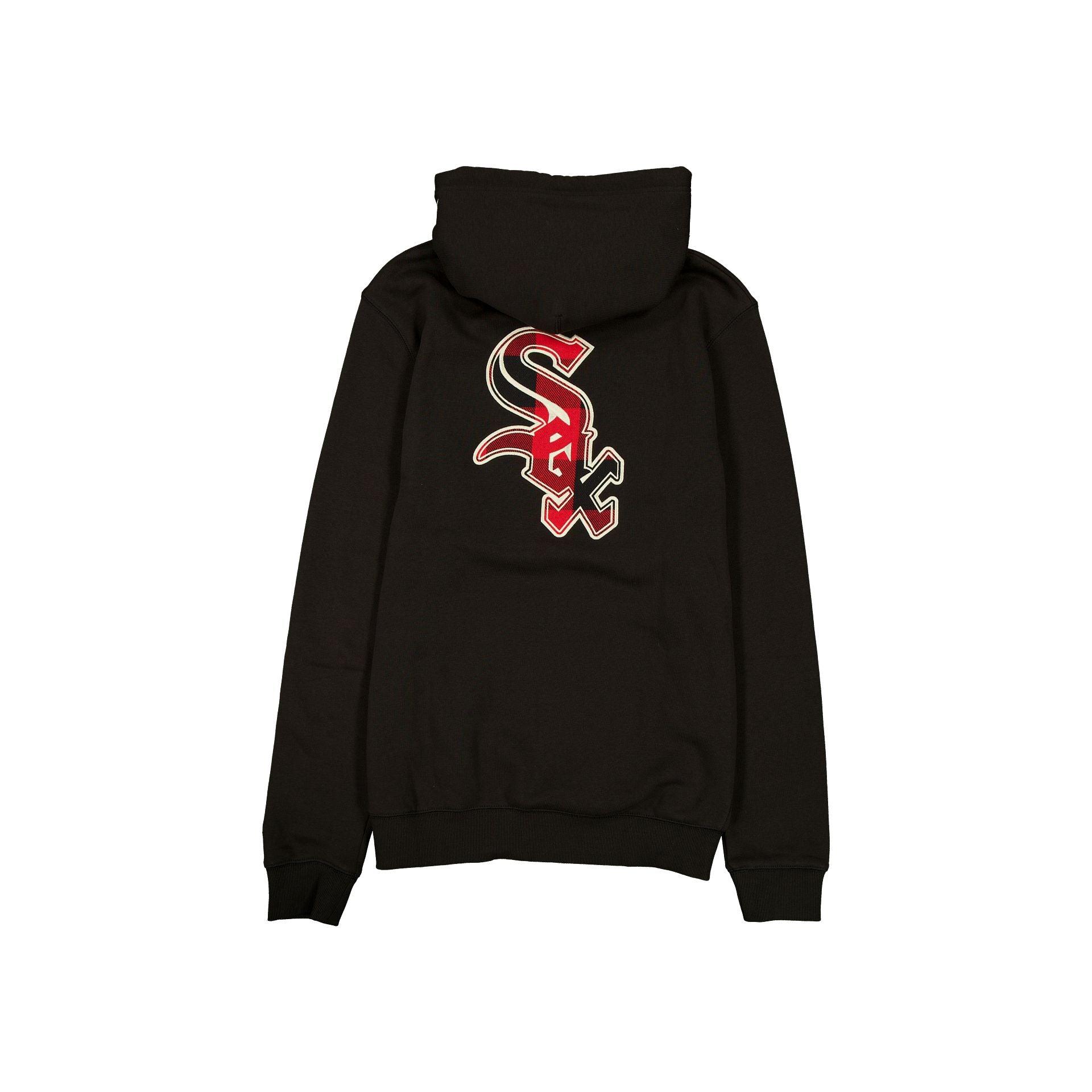 Pittsburgh Penguins Evergreen Check Hoodie Male Product Image
