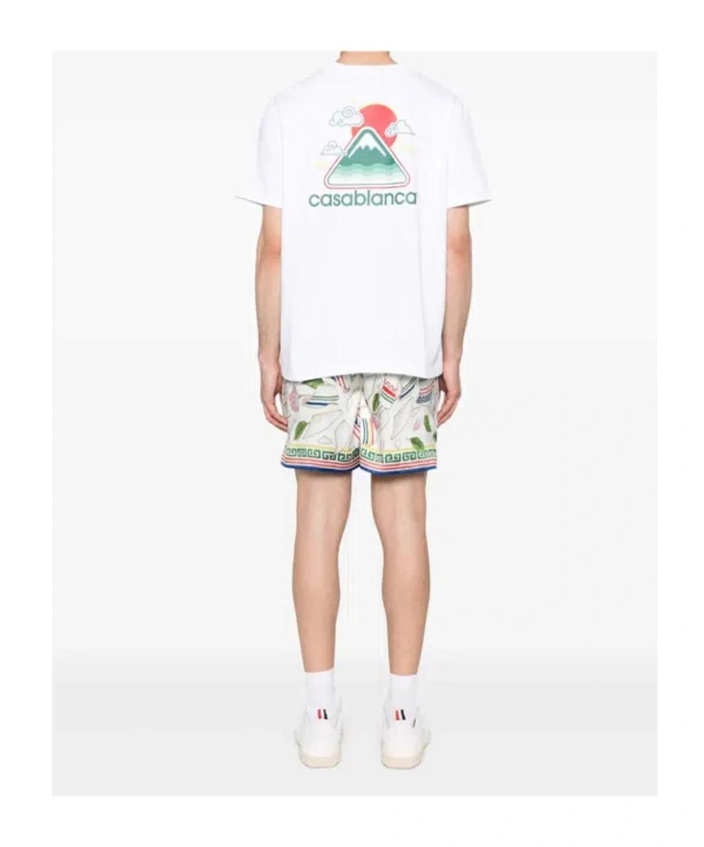 organic-cotton t-shirt Product Image