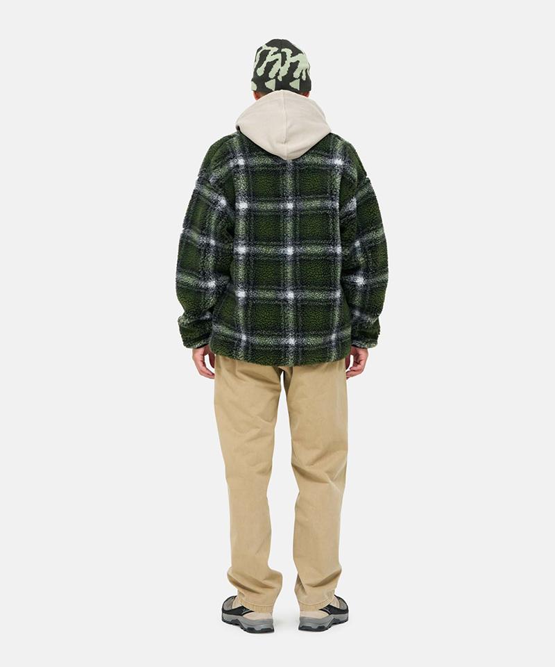 Winter Twill Gramicci Pant Male Product Image