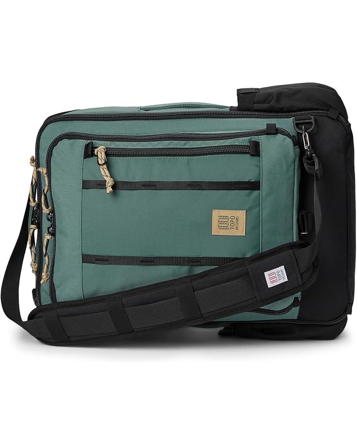 Global Briefcase Product Image