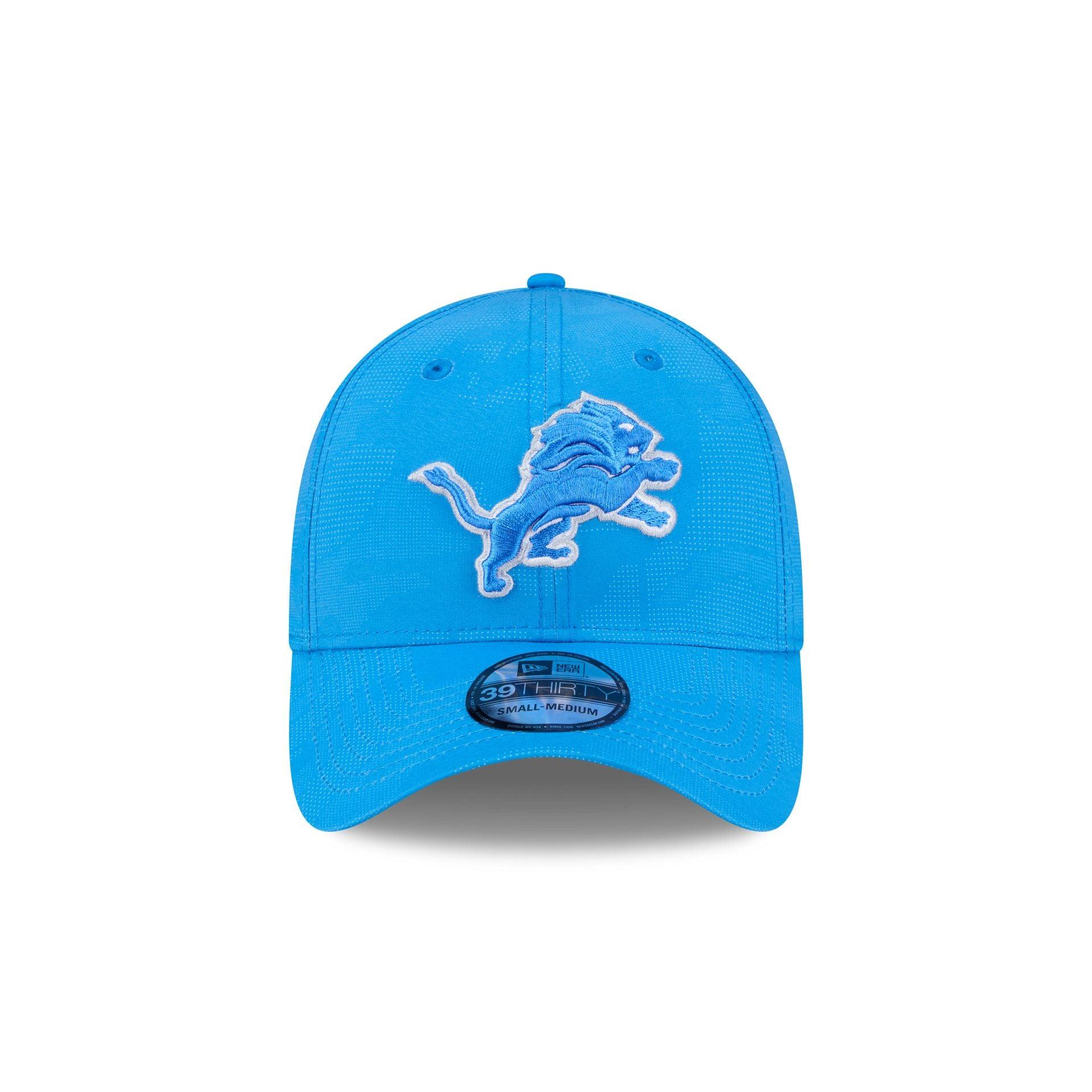 New York Jets 2025 Sideline Hot Weather 39THIRTY Stretch Fit Hat Male Product Image