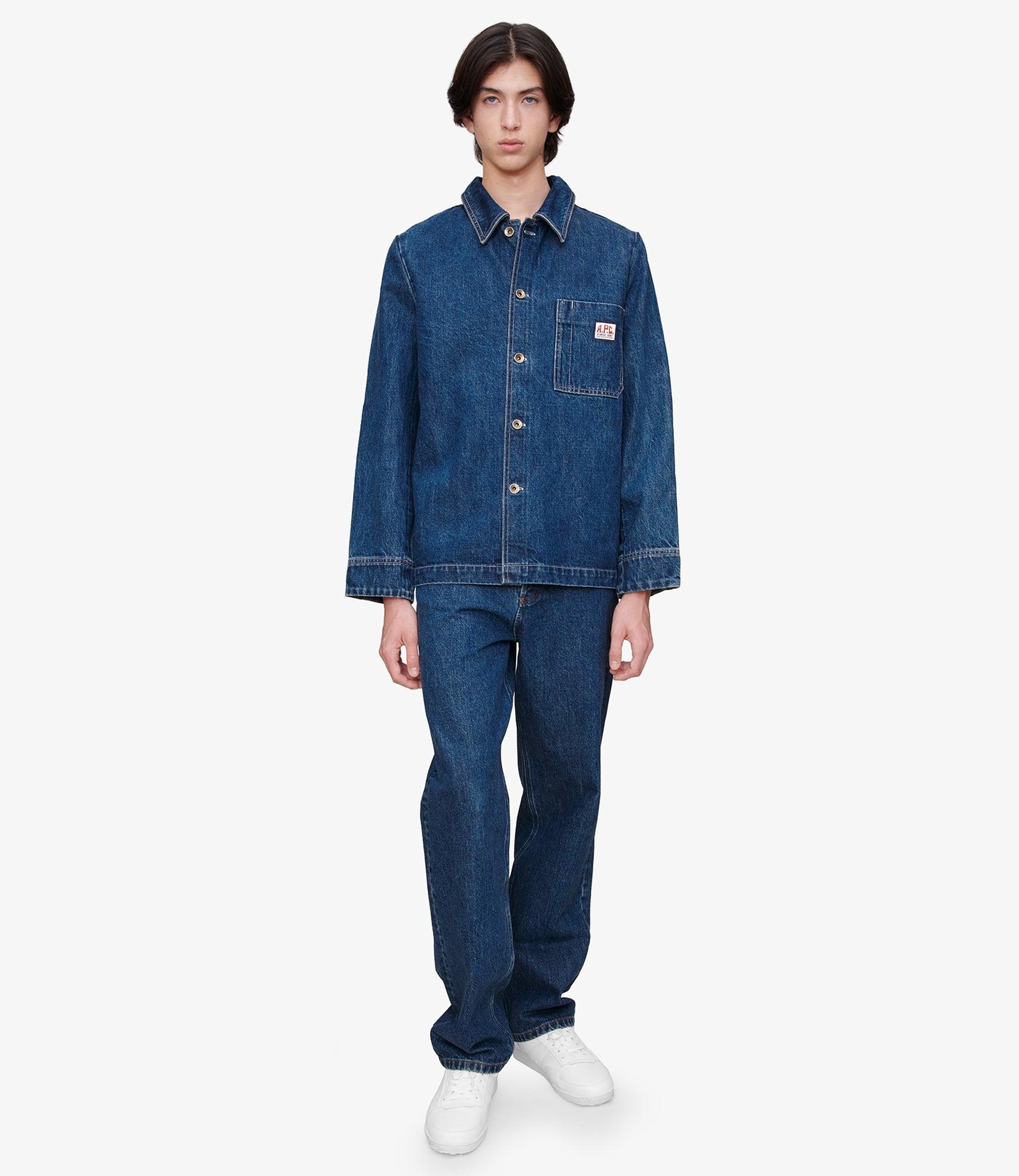 Ralph jacket Male Product Image