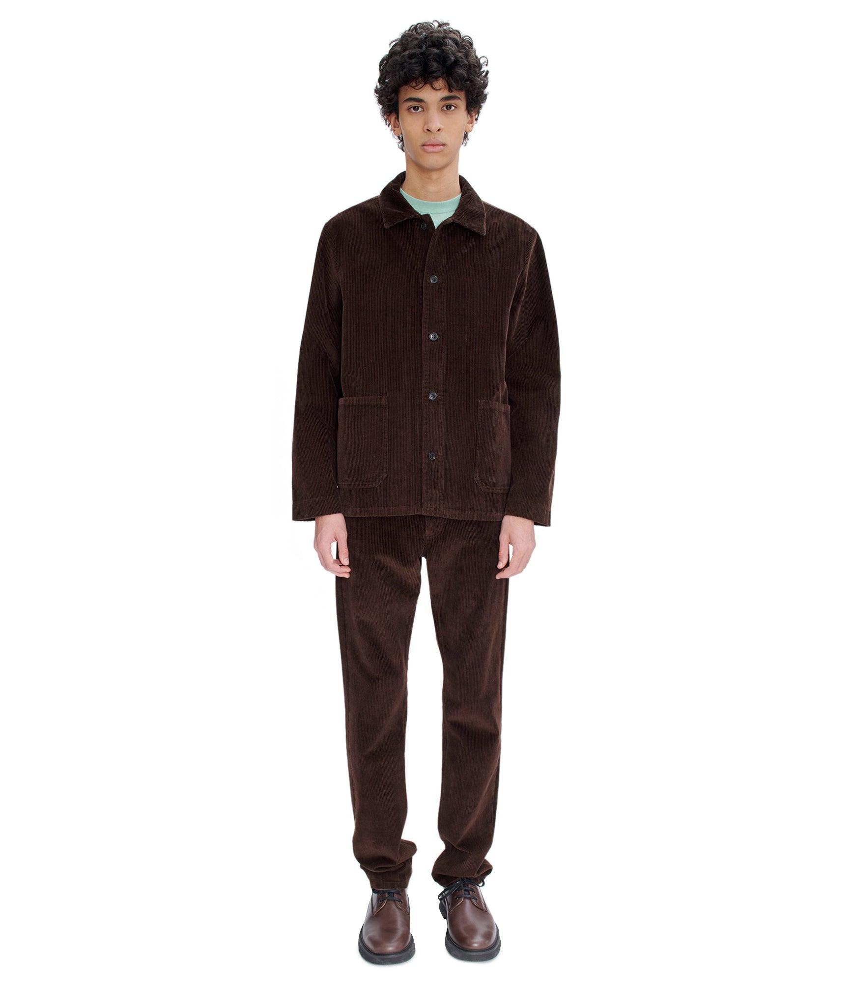 Kerlouan jacket Male Product Image