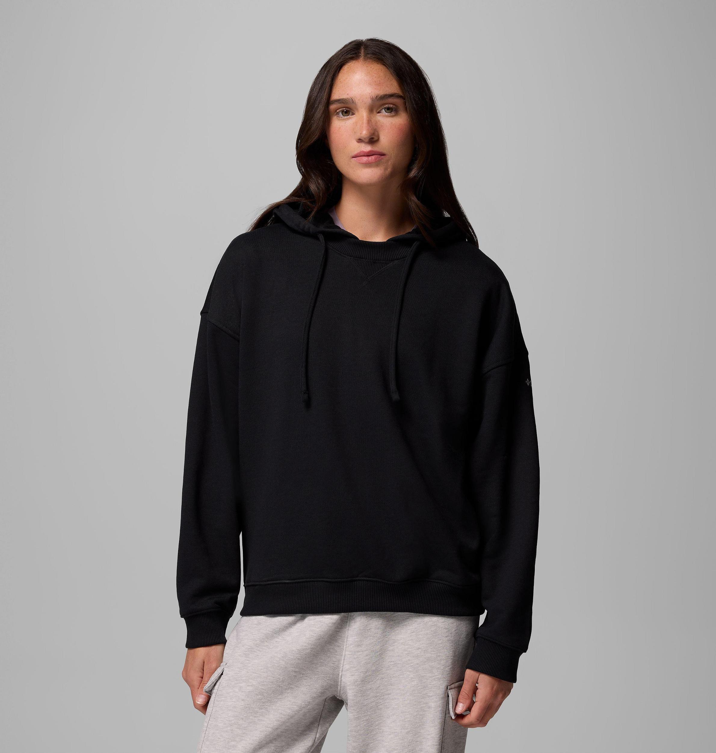Columbia Womens Bugasweat Hoodie- Product Image