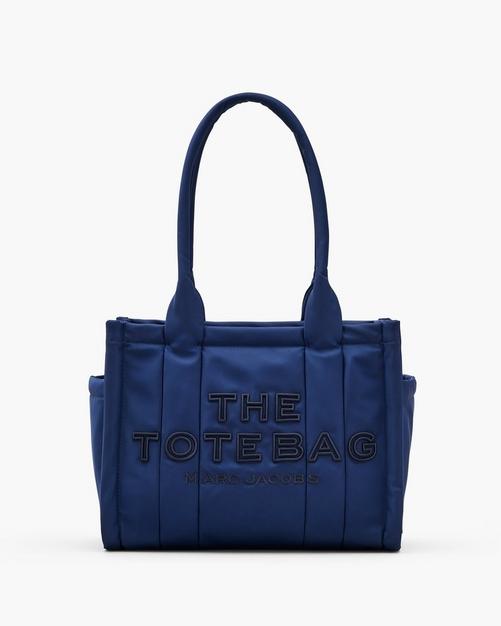 The Puffy Nylon Medium Tote Bag Product Image