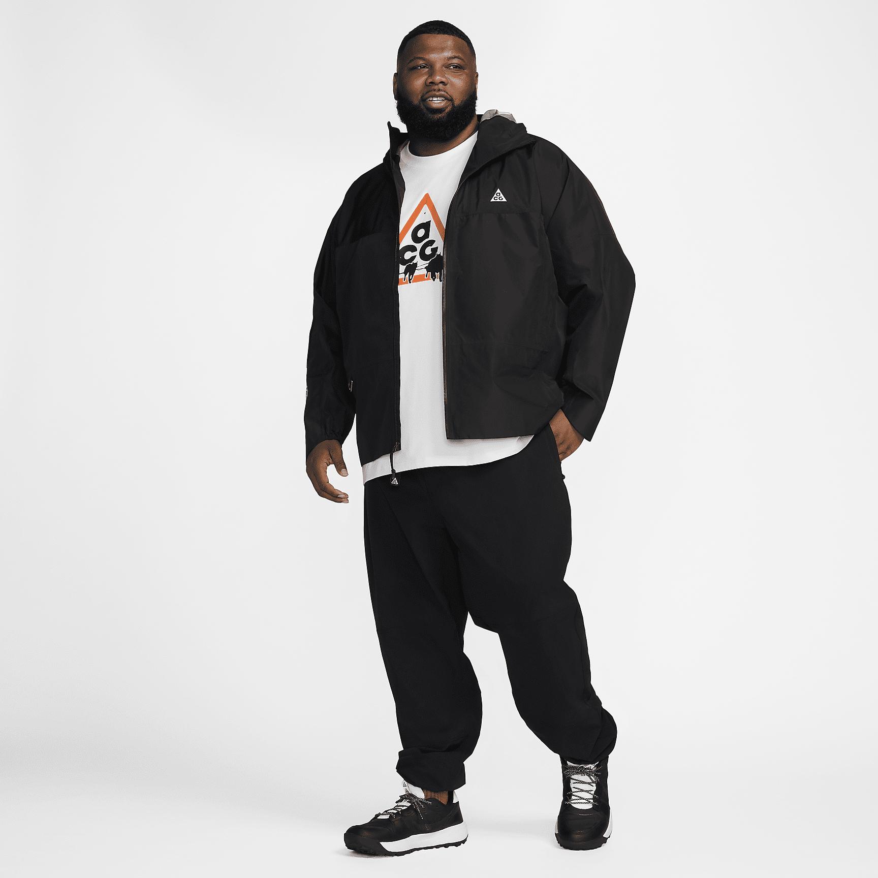 Nike ACG Men's Dri-FIT T-Shirt Product Image