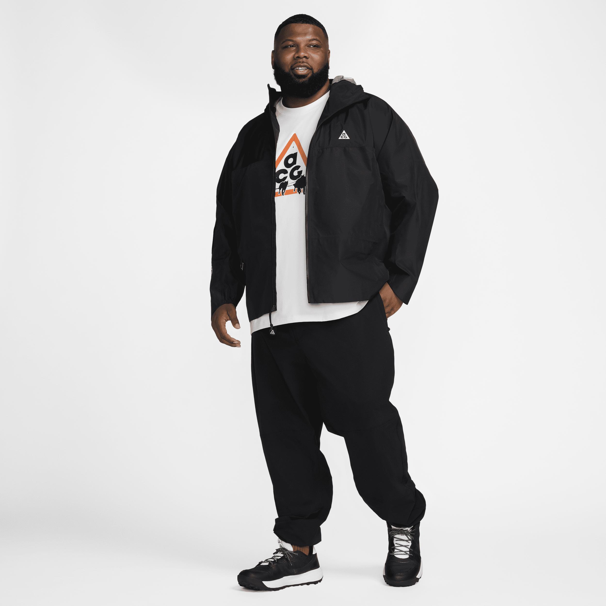 Nike ACG Men's Dri-FIT T-Shirt Product Image