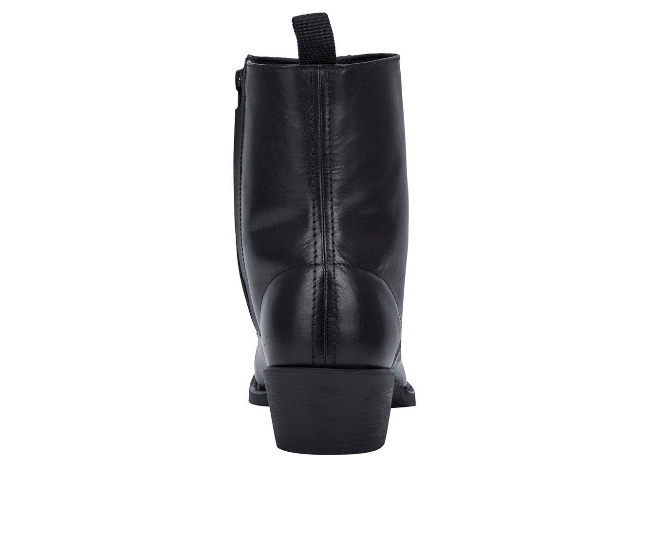 Men's Laredo Western Boots Fletcher Cowboy Boots Product Image