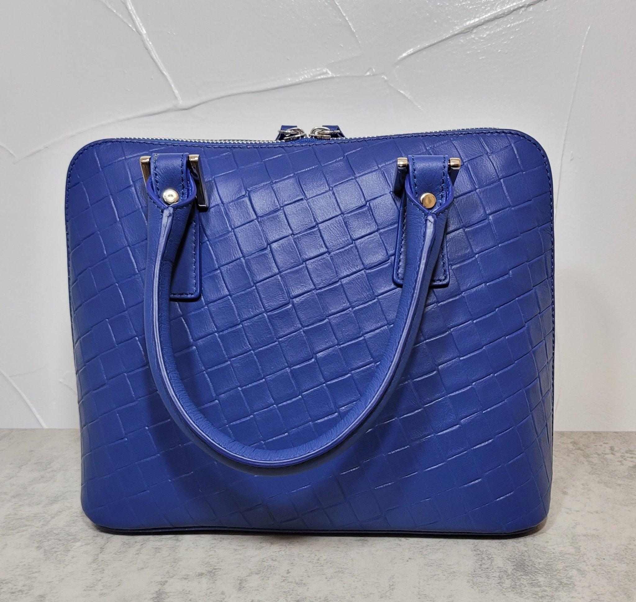 Y by Yaya Blueberry Crossbody Product Image
