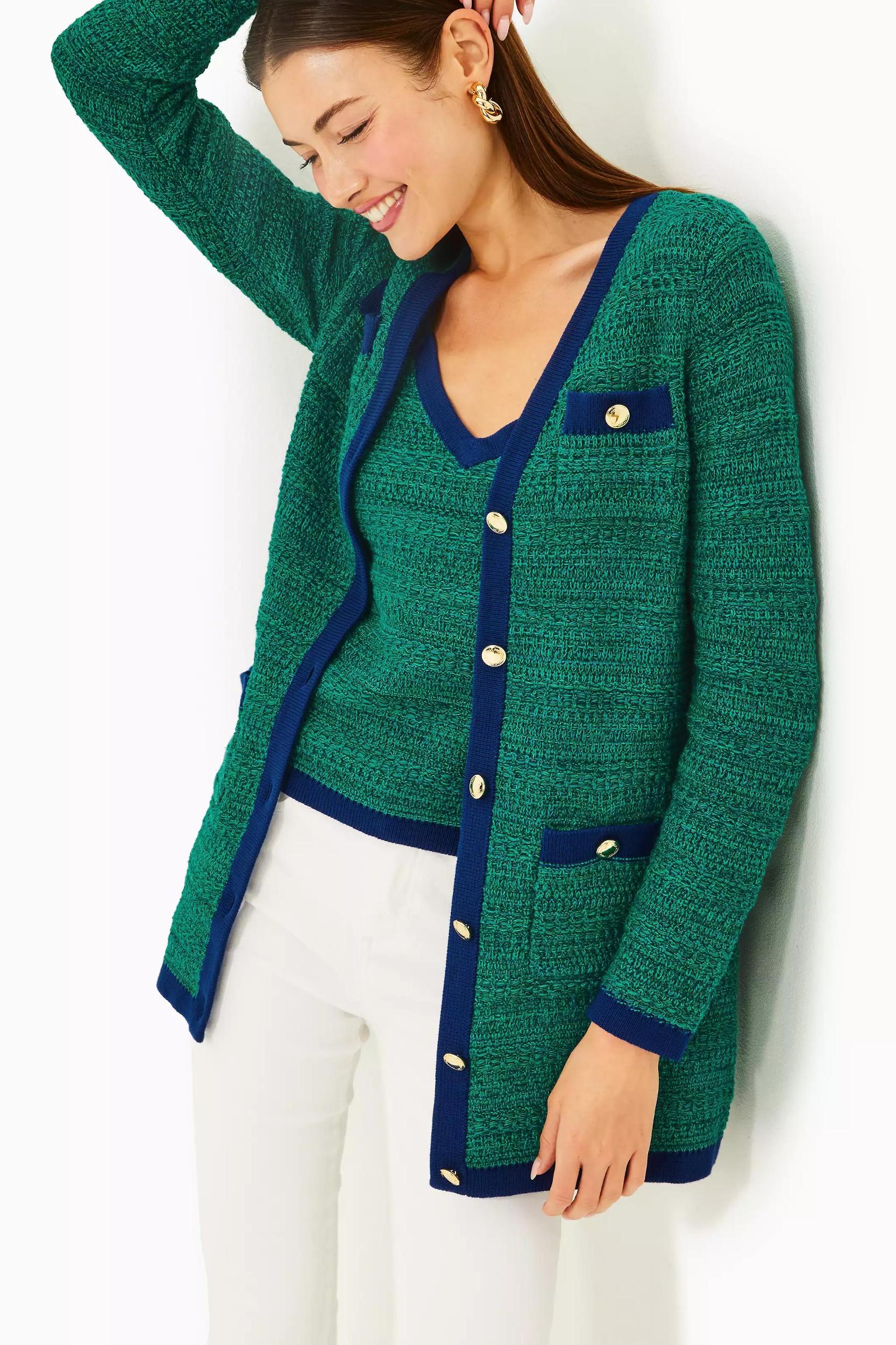 Tannery Sweater Set Product Image