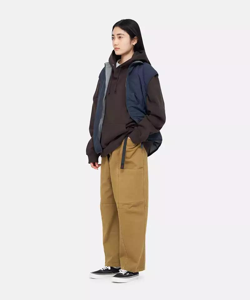 Pigment Denim W's Voyager Pant Female Product Image