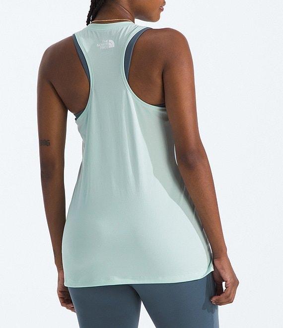 The North Face Flex Crew Neck Sleeveless Tank Product Image