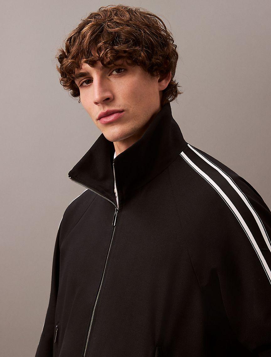 Classic Track Jacket Product Image