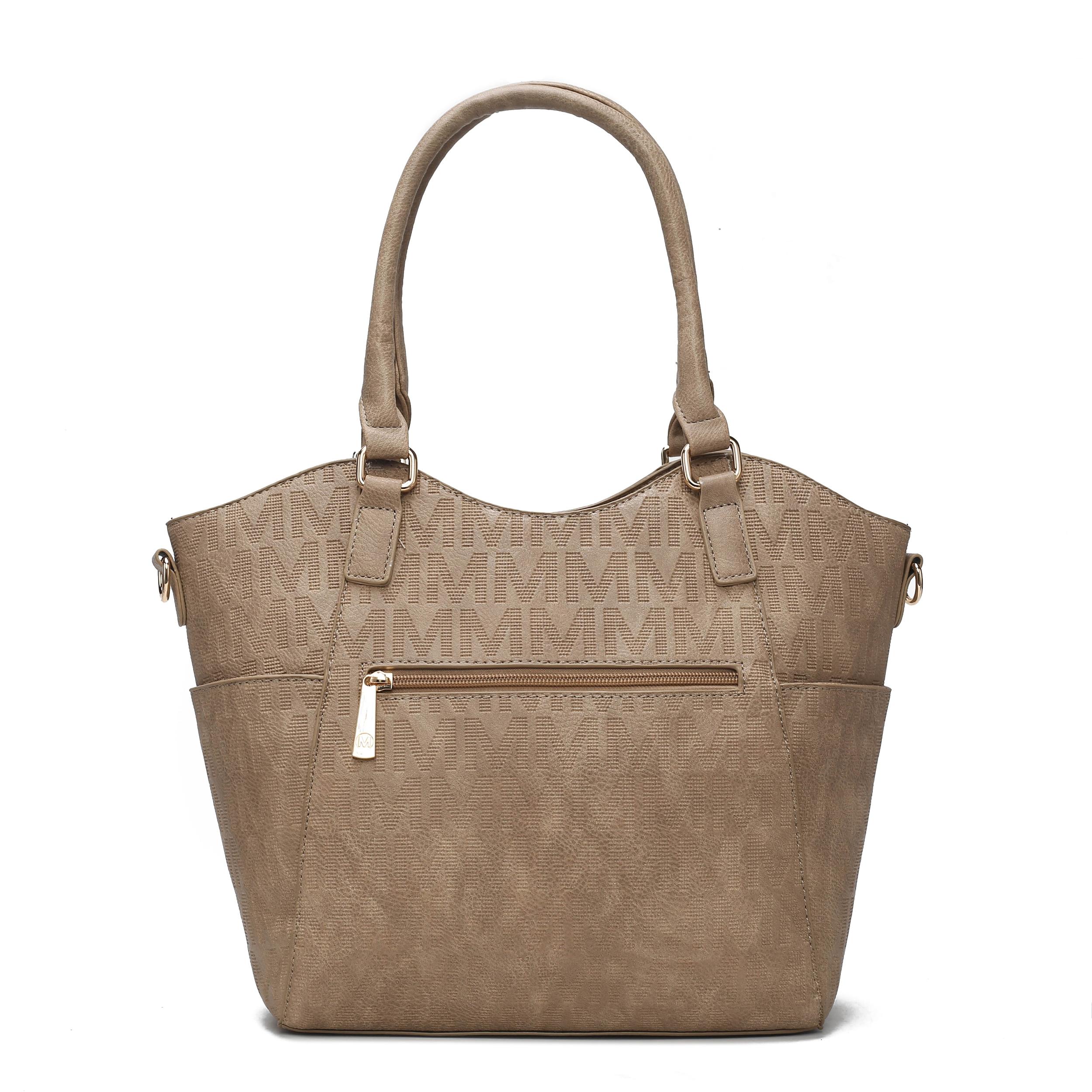 Hazel  Signature Tote Bag Product Image