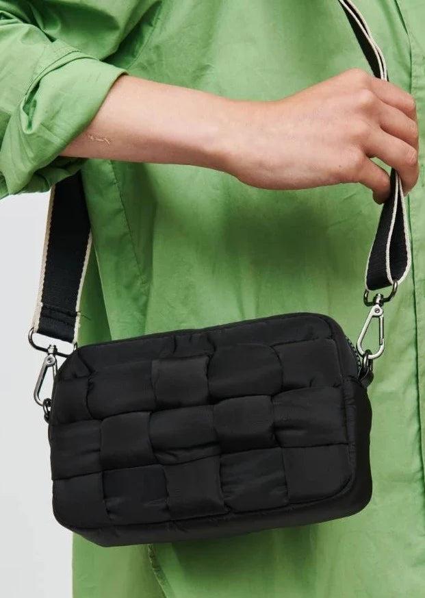 Quilted Crossbody Product Image