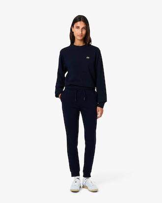 Fleece Sweatpants Product Image
