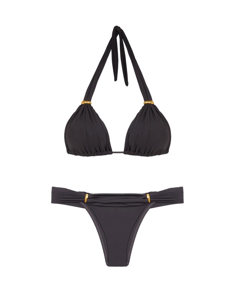 Bia Tube Top - Graffiti Product Image