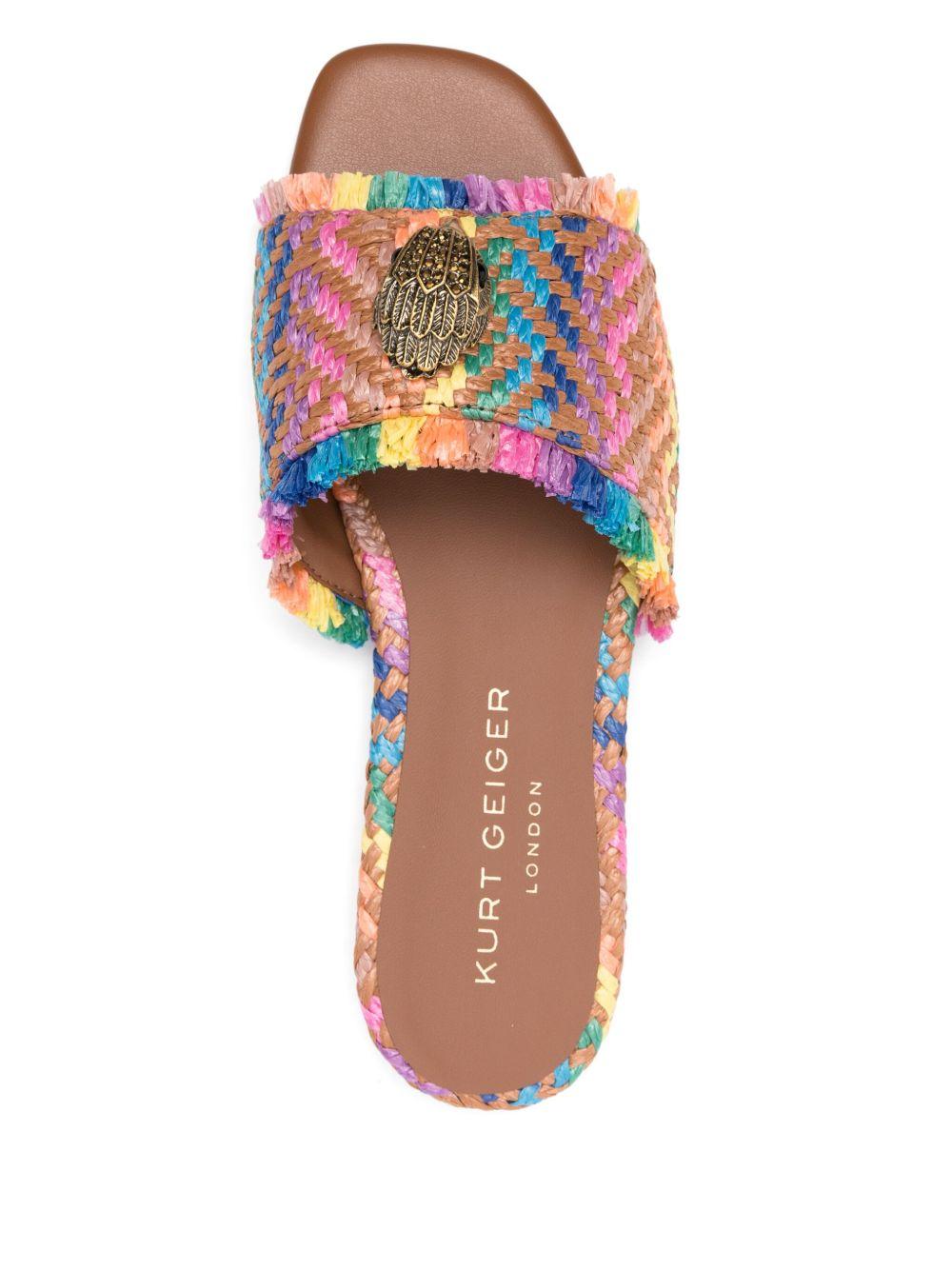 Kensington sandals Product Image