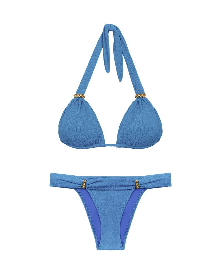 Firenze Bia Tube Top - Beach Front Product Image