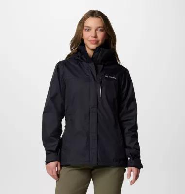 Columbia Women's Pouration II Jacket- Product Image