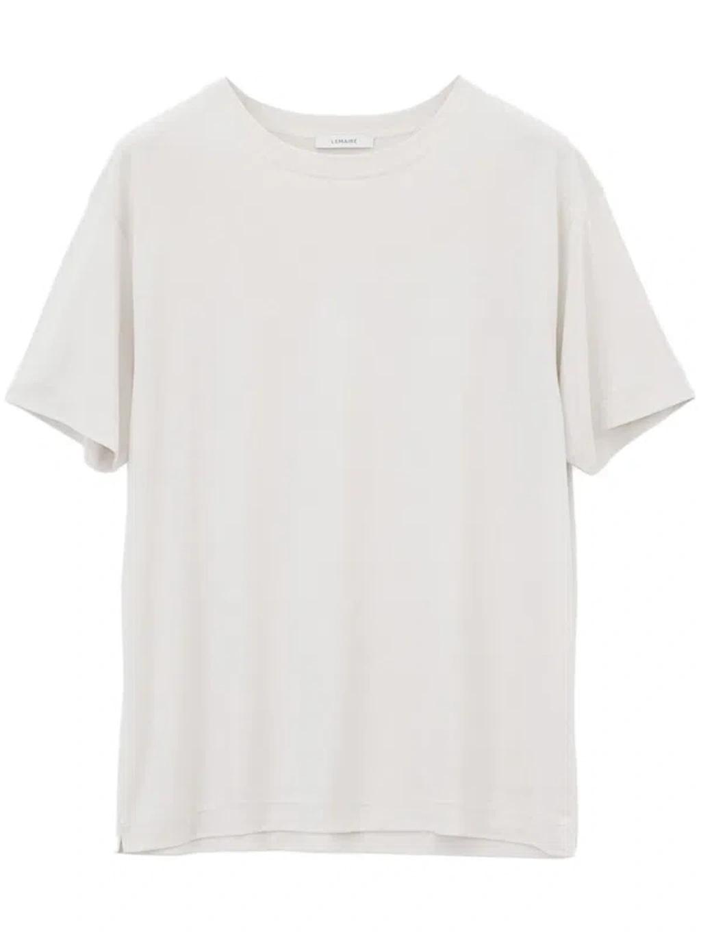 lightweight-jersey T-shirt Product Image