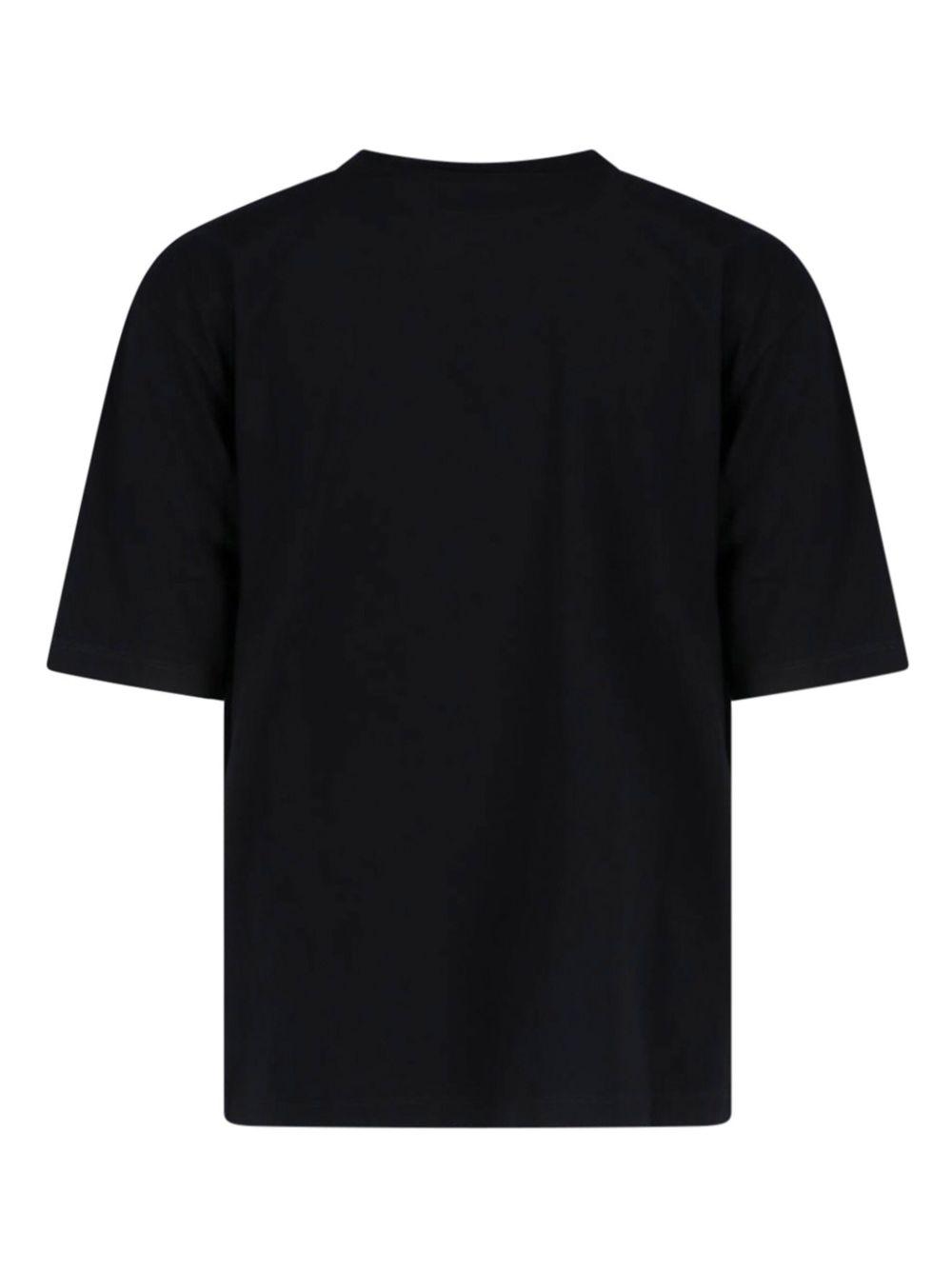 Icon T-shirt Product Image