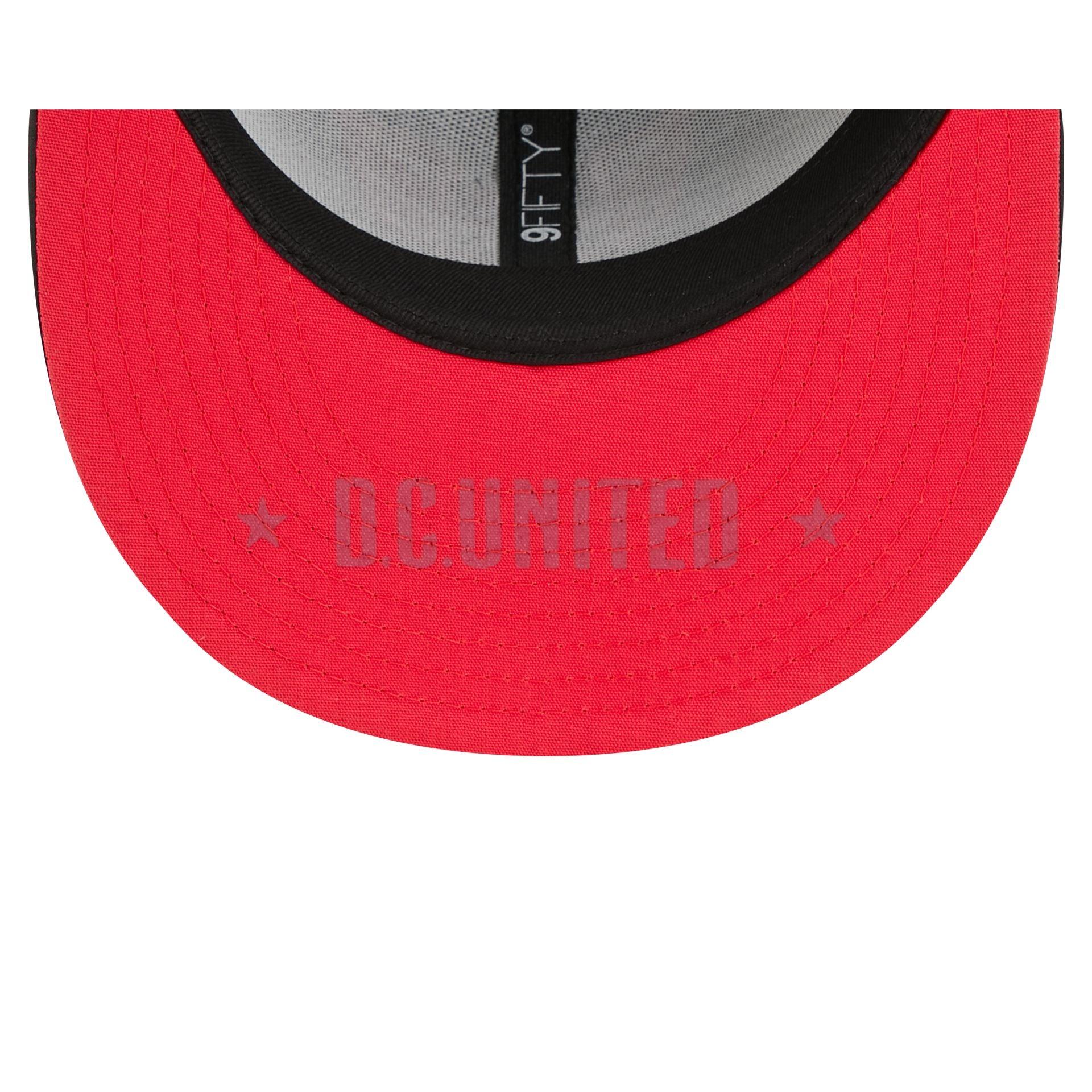 Shohei Ochiai x New Era Logo 59FIFTY Fitted Hat Male Product Image