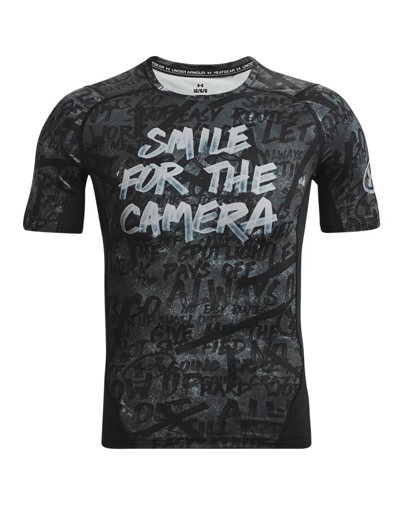 HeatGear® Message Product Image