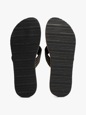 Cork-Sole Beach Flip-Flop Product Image