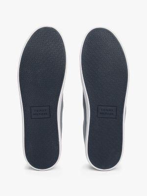 Canvas Low-Top Sneaker Product Image