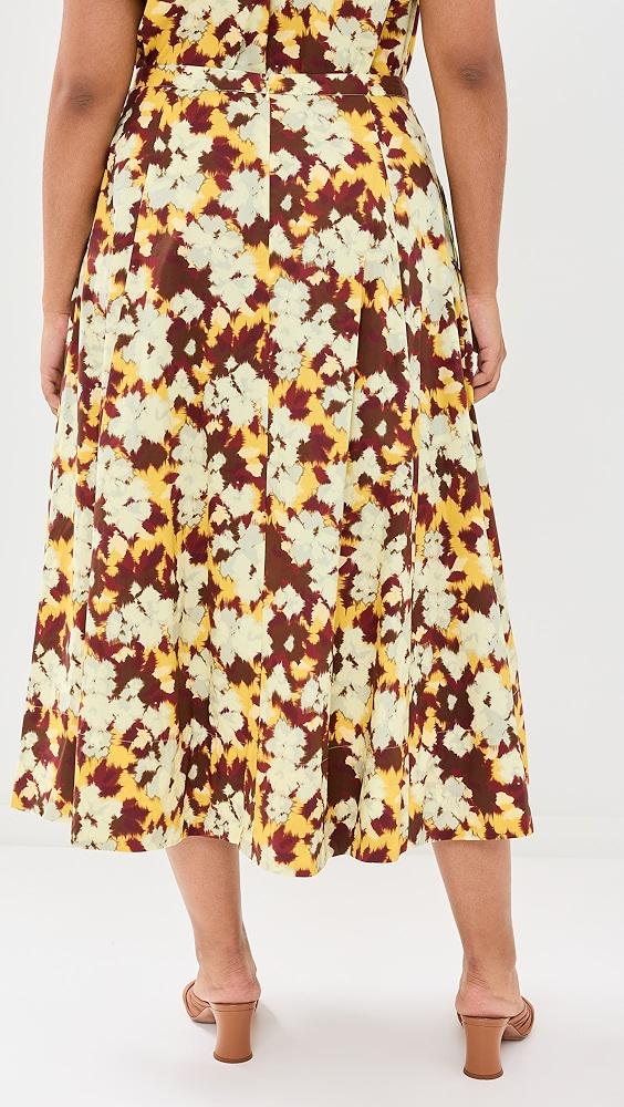 Ulla Johnson Vianne Skirt | Shopbop Product Image