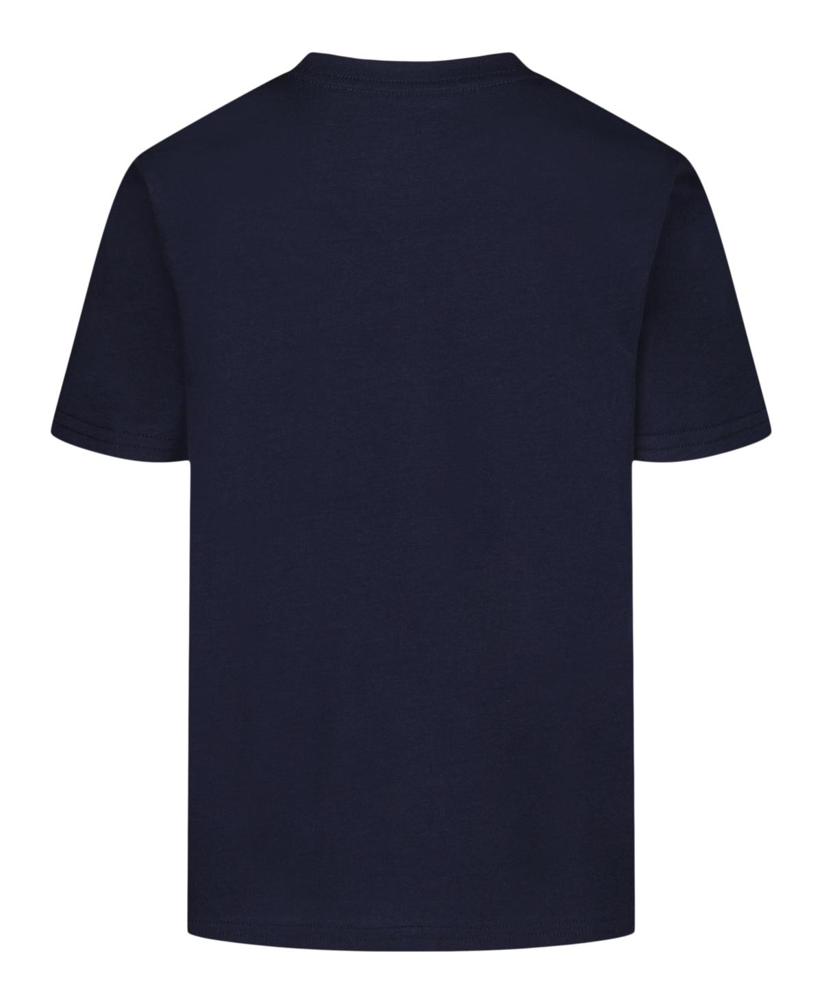 Off Stamp Skate T-shirt Product Image