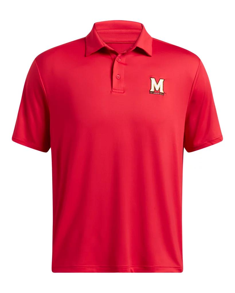 UA Tee To Green Collegiate Product Image