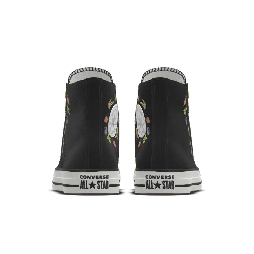 Custom Chuck Taylor All Star By You Product Image
