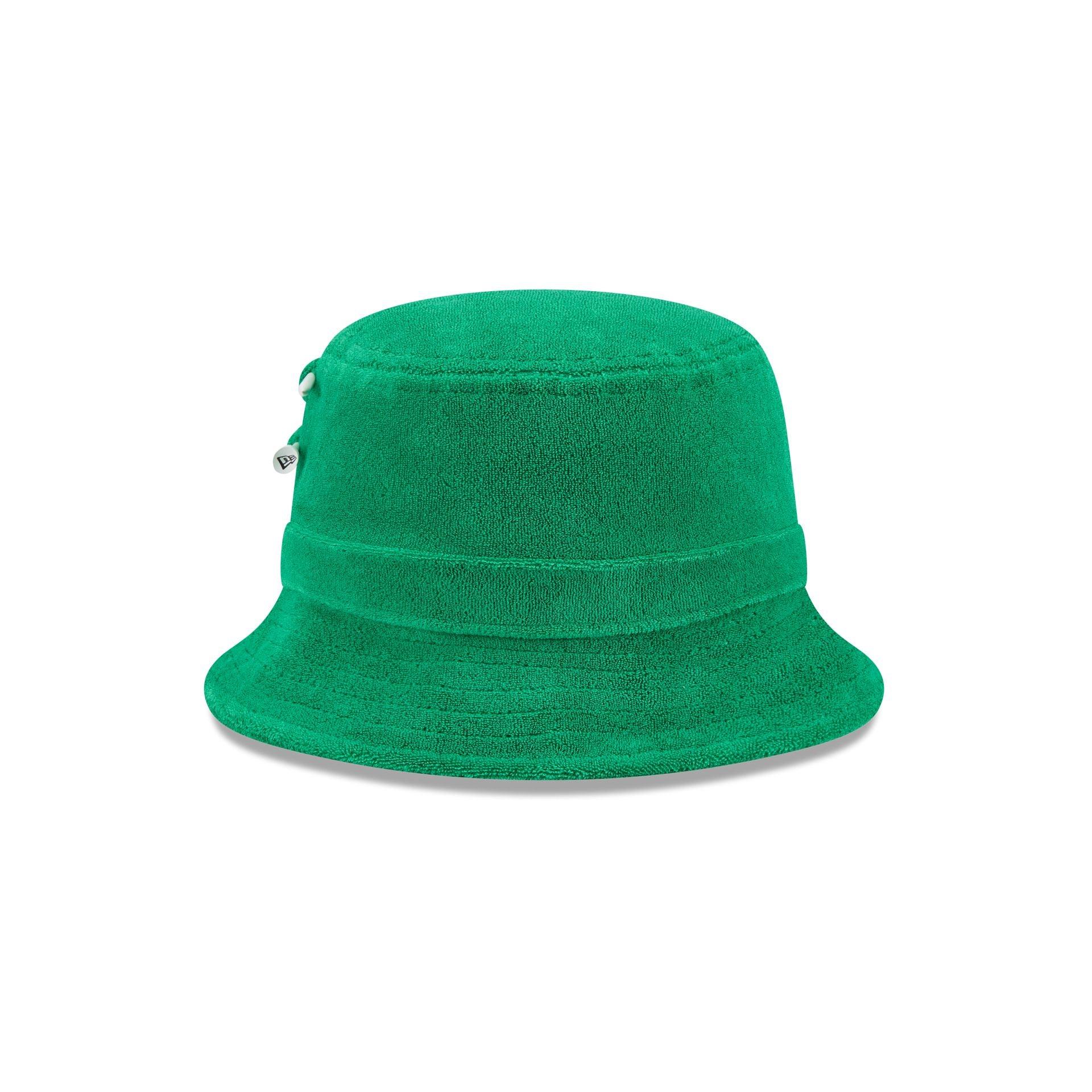 Boston Red Sox Tee Time Toweling Bucket Hat Male Product Image